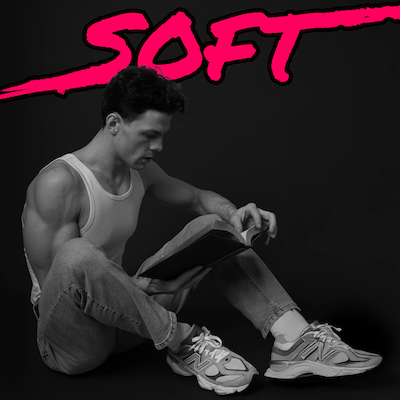 Soft Pack Course - Yuryi Svitlozarov Project