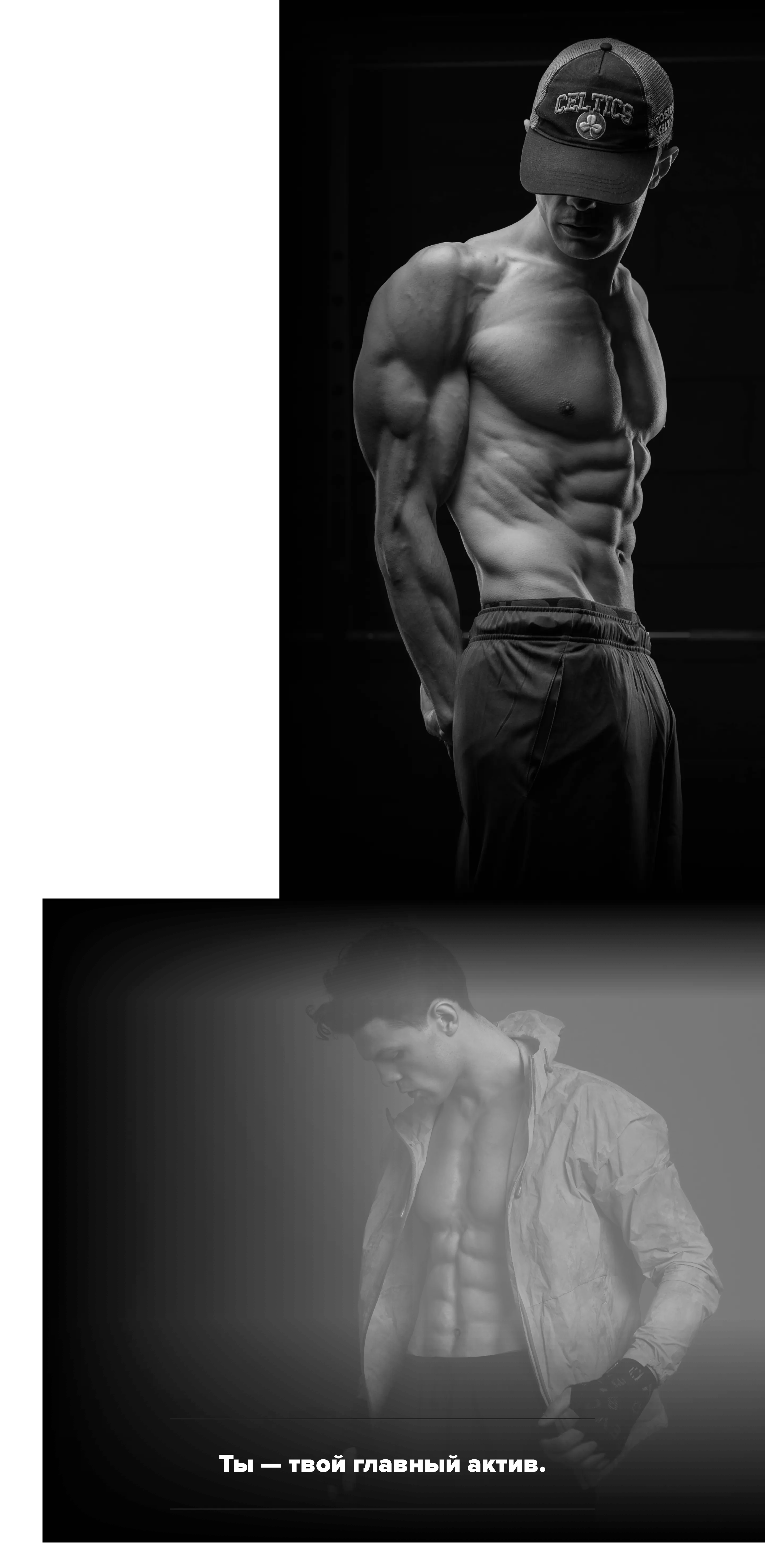 Yuryi Svitlozarov Project