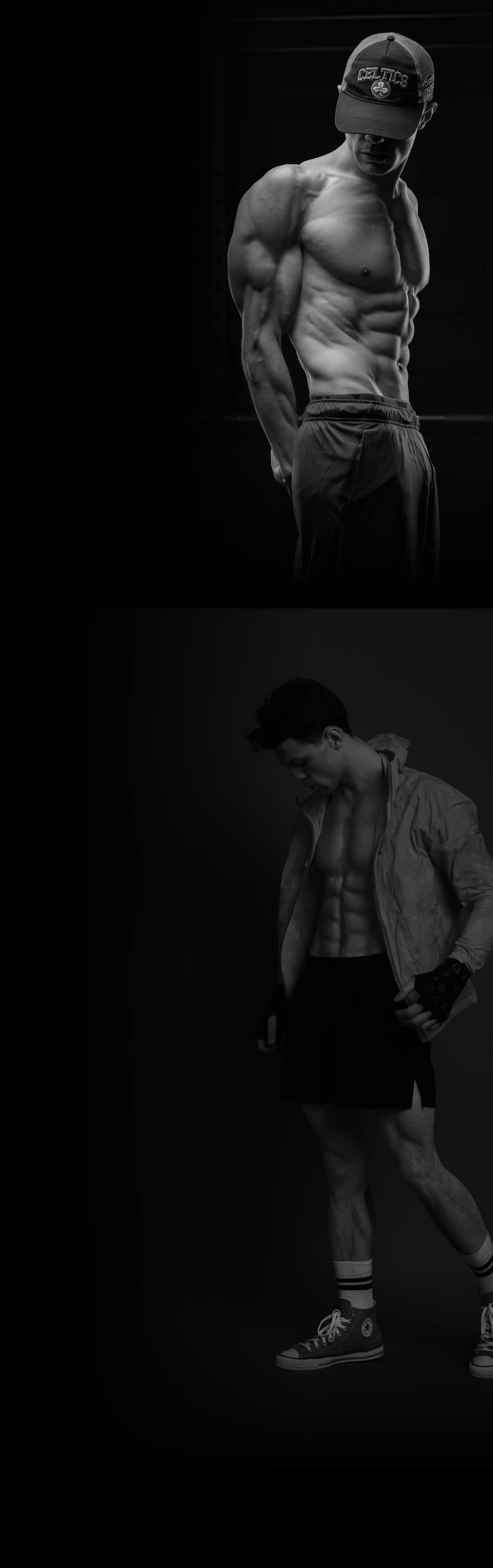 Yuryi Svitlozarov Project