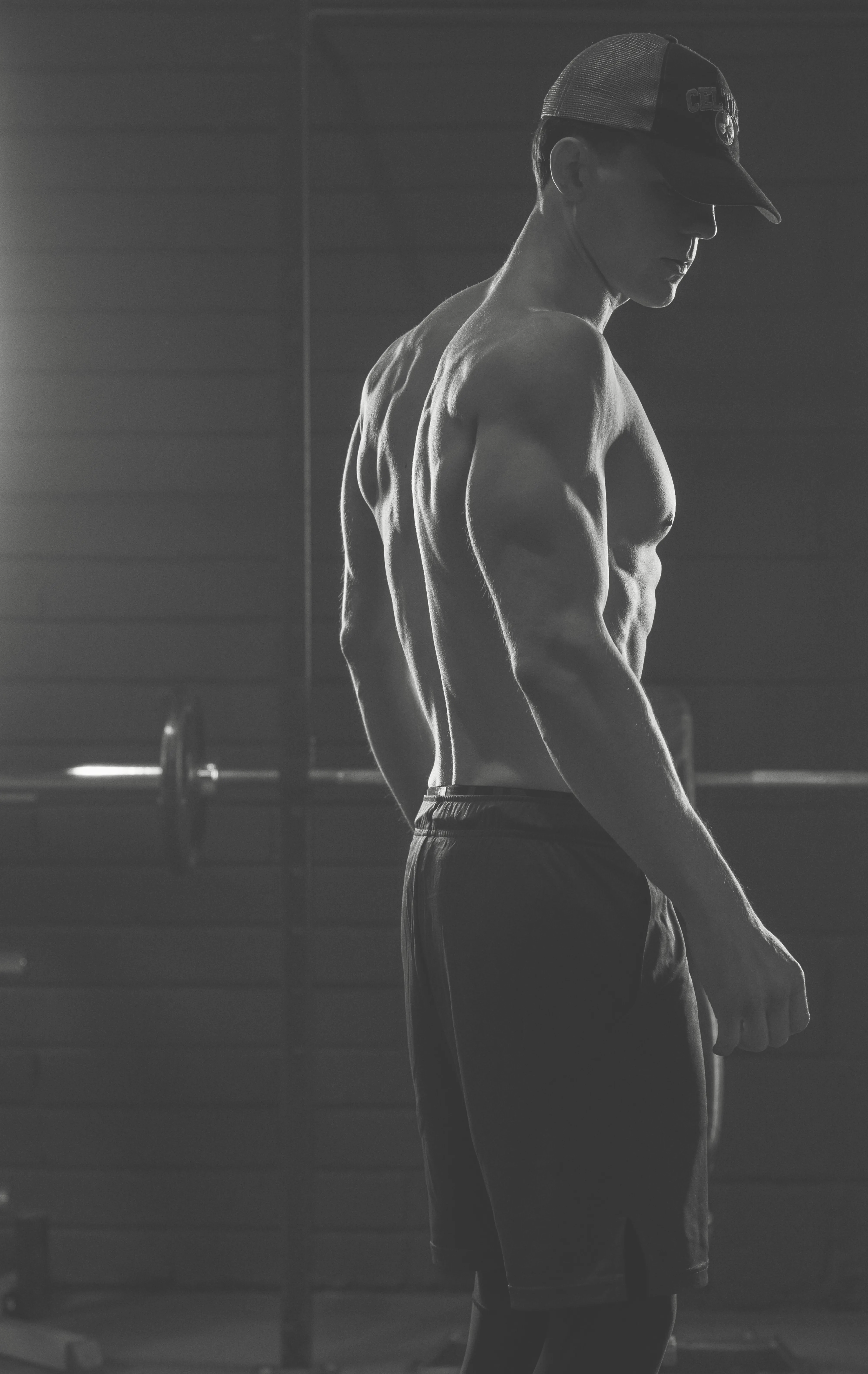 Yuryi Svitlozarov Project