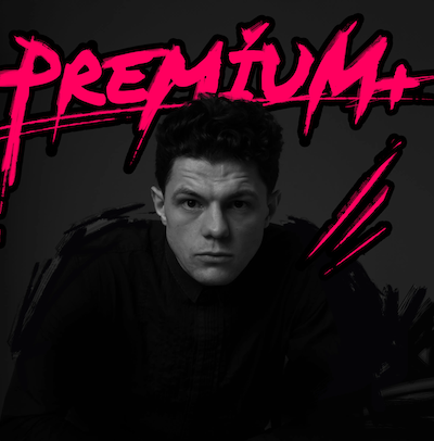 Premium Pack Course - Yuryi Svitlozarov Project