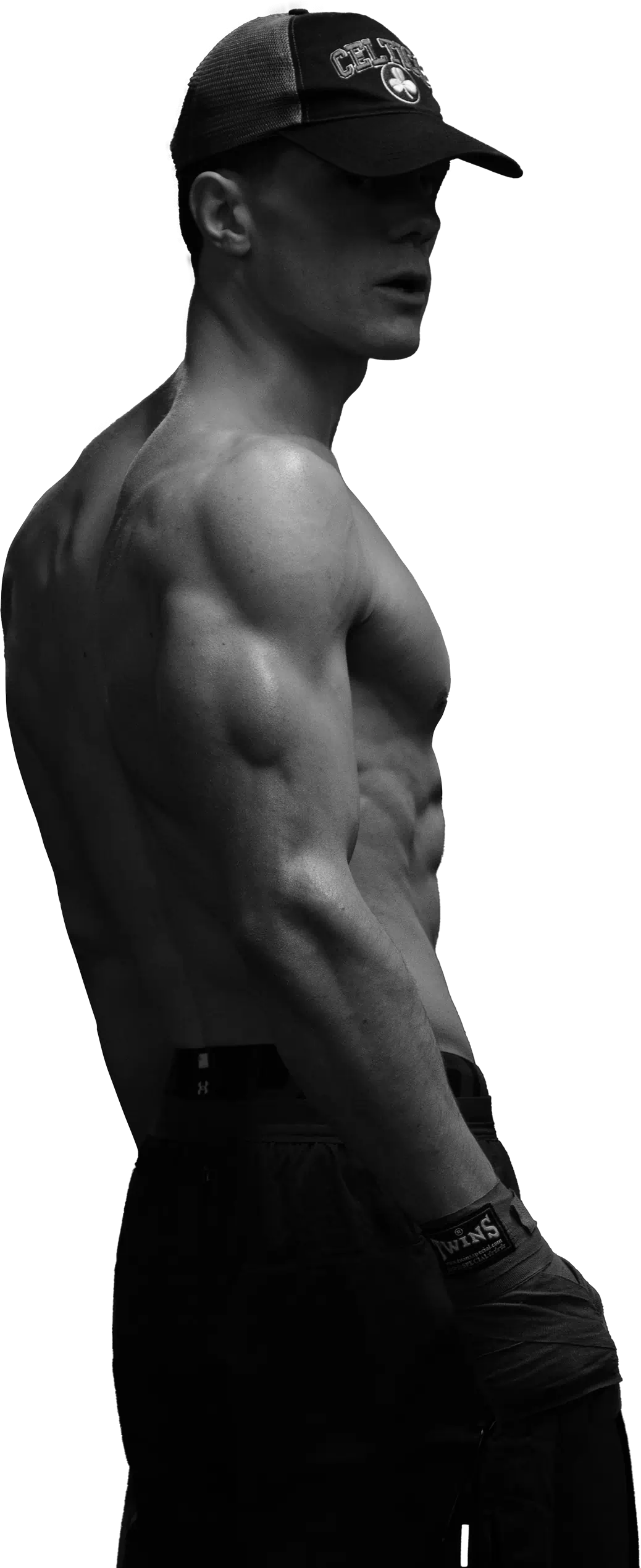 Yuryi Svitlozarov Project