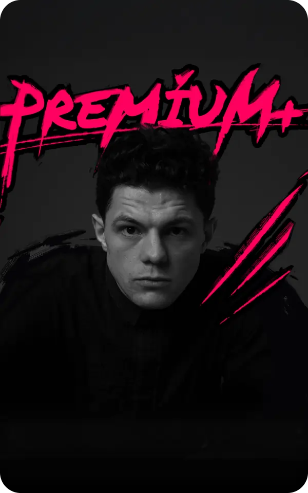 Premium Pack Course - Yuryi Svitlozarov Project