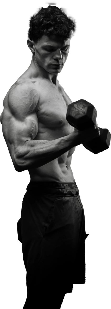 Yuryi Svitlozarov Project